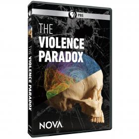 PBS NOVA The Violence Paradox 1080p HDTV x264 AAC