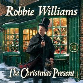 Robbie Williams - The Christmas Present (Deluxe) (2019) [24-44 1] [FLAC]