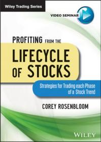 Wiley Trading - Profiting From the Lifecycle of Stocks