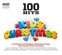 VA - 100 Hits Christmas Kids (Xmas Hits & Songs) (2011) (320)