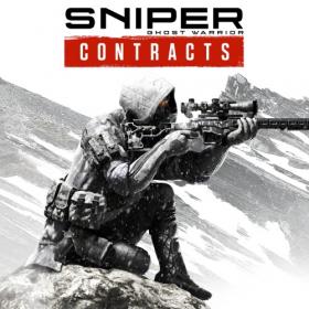 Sniper Ghost Warrior Contracts by xatab