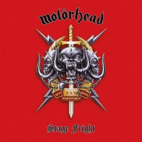 Motörhead - Stage Fright (2005) [Reissue 2019] (320)
