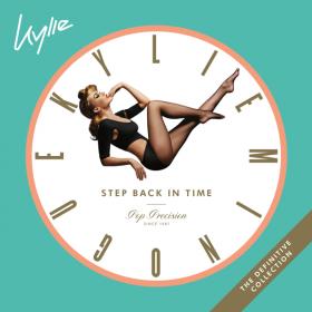 Kylie Minogue - Step Back In Time_ The Definitive Collection (Expanded) (2019) [pradyutvam]