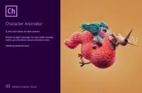 Adobe Character Animator 2020 v3.0.0.276 Pre-Activated [FileCR]