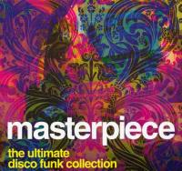 VA - Masterpiece The Ultimate Disco Funk Collection  Vol 15-25 (320)