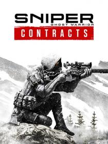 Sniper - Ghost Warrior Contracts [FitGirl Repack]