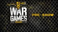 WWE NXT TakeOver WarGames 2019 Pre Show 720p WEB h264-HEEL