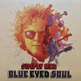 Simply Red - Blue Eyed Soul (Deluxe Edition) - 2019 (320 kbps)