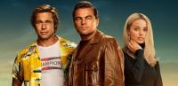 Once Upon a Time in Hollywood 2019 1080p WEBRip 6CH x265 HEVC-PSA