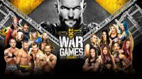 WWE NXT TakeOver WarGames 2019 720p WEB h264-HEEL