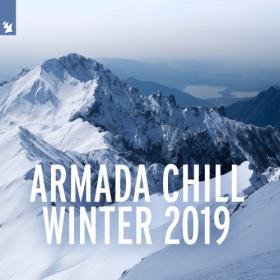 VA - Armada Chill Winter  (2019) [320]