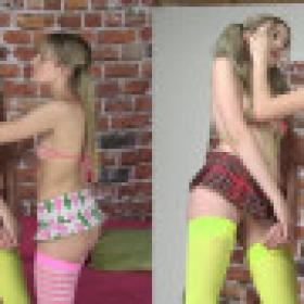 Teenikini E91 Scarlett Sage And Lexi Lore Scissoring Schoolgirls XXX 720p WEB x264-GalaXXXy[XvX]