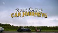 Ch4 Great British Car Journeys Series 1 1of3 720p HDTV x264 AAC