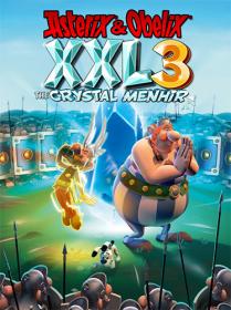 Asterix & Obelix XXL 3 [FitGirl Repack]