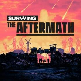Surviving the Aftermath by xatab