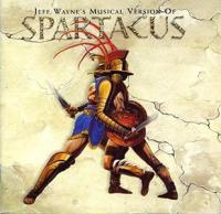 Jeff Wayne's Musical Version Of Spartacus [FLAC]