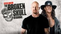 WWE Steve Austins Broken Skull Sessions S01E01 The Undertaker 1080p WEB h264-HEEL