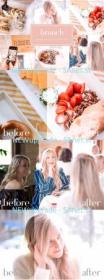 Brunch lightroom preset 3673443