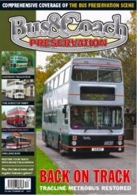 Bus & Coach Preservation - December 2019