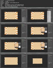 Skillshare - Photoshop- Create a Groovy Twirling Animated GIF