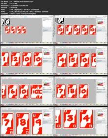 Udemy - Inkscape - Uno Card Design