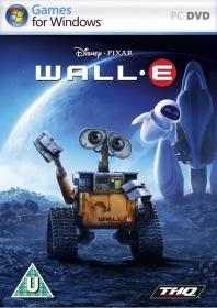 Wall-E [pcgame-Multi4] [Tntvillage]
