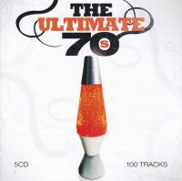 VA - The Ultimate 70s-80s-90's - Collection [15CD] (2009) [FLAC]