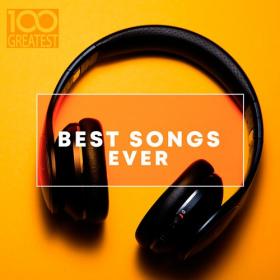 VA - 100 Greatest Best Songs Ever (2019) Mp3 320kbps [PMEDIA]