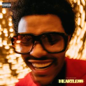 The Weeknd - Heartless (2019)  Mp3 320kbps [PMEDIA] ⭐️