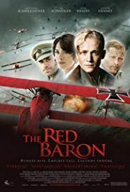 THE_RED_BARON Title0