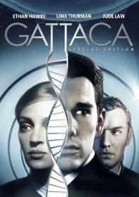 千钧一发.[变种异煞].Gattaca.1997.BD1080p.x265.10bit.HEVC.ACC.5.1.英语双字-AWKN