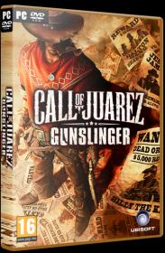 Call of Juarez Gunslinger - [DODI Repack]