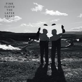 Pink Floyd - The Later Years 1987-2019 (2019) [pradyutvam]