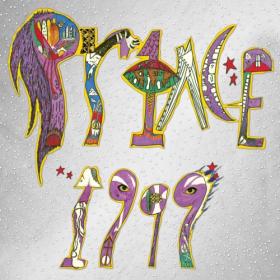 Prince - 1999 (Super Deluxe Edition) (2019) Mp3 (320kbps) [Hunter]