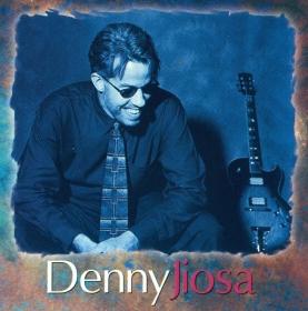 Denny Jiosa - Collection [6CD] (1995-2008) MP3