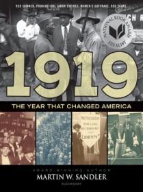 1919 The Year That Changed America (EPUB)