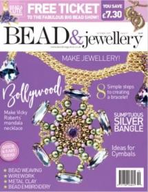 Bead & Jewellery - October- November 2019