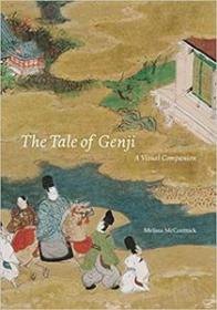 The Tale of Genji- A Visual Companion (EPUB)