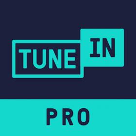 TuneIn Radio Pro – Live Radio v23.3 MOD APK