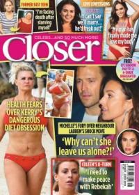 Closer UK - 30 November 2019