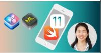 Udemy - iOS 11 & Swift 4 - The Complete iOS App Development Bootcamp (updated 10-2019)