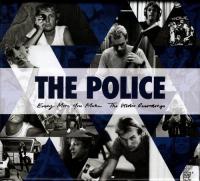 The Police - Every Move You Make - The Studio Recordings (6CD) [2019] (320)