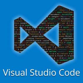 Visual Studio Code Can Do That- (Updated - 2-10-2019)