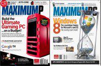 Maximum PC November-december 2010