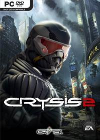 Crysis 2-FLT