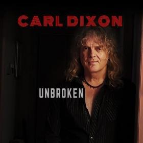 Carl Dixon - 2019 - Unbroken [FLAC]