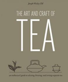 [NulledPremium.com] The Art and Craft of Tea