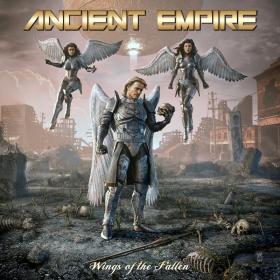 Ancient Empire Wings Of The Fallen(2019)[320Kbps]eNJoY-iT