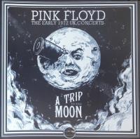 Pink Floyd - A Trip to the Moon The Early 1972 Concerts (2019) Mp3 (320kbps) [Hunter]