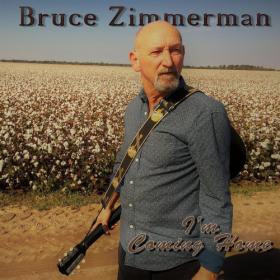 Bruce Zimmerman - I'm Coming Home (2019) MP3 320kbps Vanila